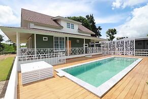 Thungtheiyngvalley Khaoyai