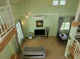 Thungtheiyngvalley Khaoyai