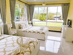 Thungtheiyngvalley Khaoyai