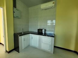 Thungtheiyngvalley Khaoyai