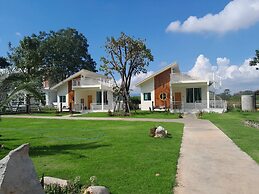 Thungtheiyngvalley Khaoyai