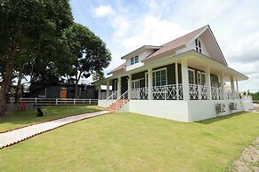 Thungtheiyngvalley Khaoyai