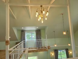 Thungtheiyngvalley Khaoyai