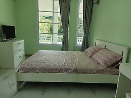 Thungtheiyngvalley Khaoyai