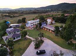 Thungtheiyngvalley Khaoyai