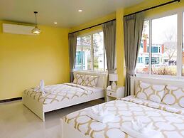 Thungtheiyngvalley Khaoyai