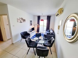 Seaside Heaven Apartment