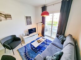 Seaside Heaven Apartment