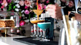 The Parrs Bank Hotel