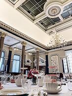 The Parrs Bank Hotel
