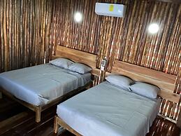 Paraiso Cocoyito Ría