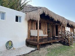 Paraiso Cocoyito Ría