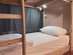 InnOcean Diving Hostel