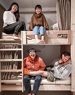 InnOcean Diving Hostel