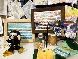 InnOcean Diving Hostel