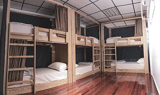 InnOcean Diving Hostel