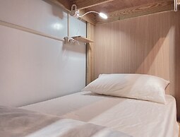 InnOcean Diving Hostel