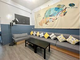 InnOcean Diving Hostel