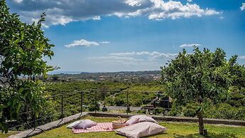 Agrume Country House 8 Emma Villas