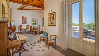 Agrume Country House 8 Emma Villas