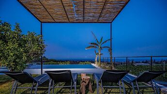 Agrume Country House 8 Emma Villas
