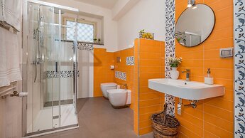 Agrume Country House 8 Emma Villas