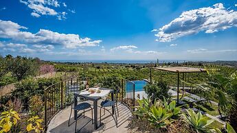 Agrume Country House 8 Emma Villas