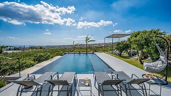 Agrume Country House 8 Emma Villas