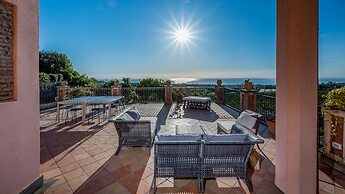 Agrume Country House 8 Emma Villas