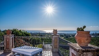 Agrume Country House 8 Emma Villas