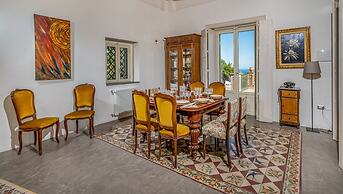 Agrume Country House 8 Emma Villas