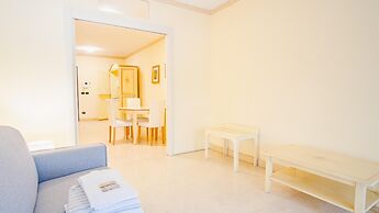 5 Relais du Lac Village - Italian Homing