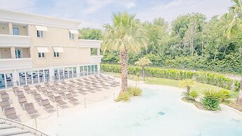 5 Relais du Lac Village - Italian Homing