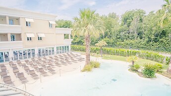 206 Relais du Lac Village - Italian Homing