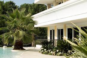 206 Relais du Lac Village - Italian Homing