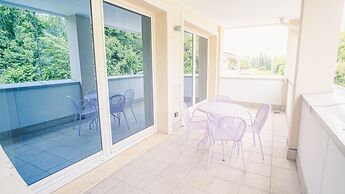 206 Relais du Lac Village - Italian Homing