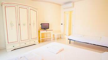 206 Relais du Lac Village - Italian Homing