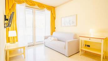 206 Relais du Lac Village - Italian Homing