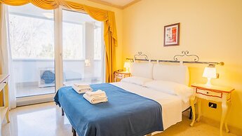 201 Relais du Lac Village - Italian Homing