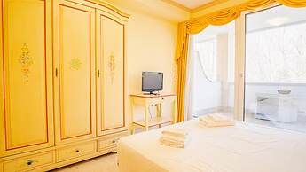 201 Relais du Lac Village - Italian Homing