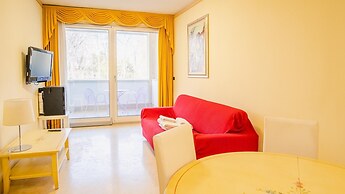 201 Relais du Lac Village - Italian Homing