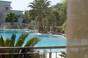 123 Relais du Lac Village - Italian Homing