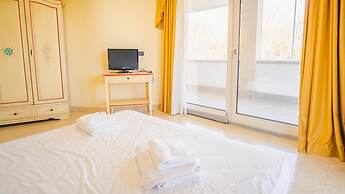 104 Relais du Lac Village - Italian Homing