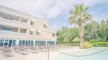 104 Relais du Lac Village - Italian Homing