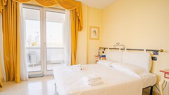 104 Relais du Lac Village - Italian Homing