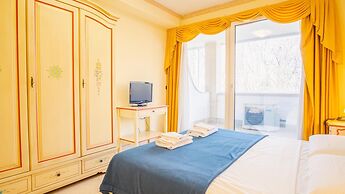 120 Relais du Lac Village - Italian Homing