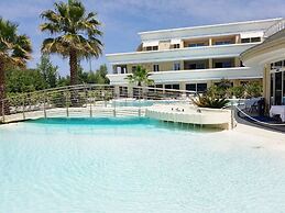 120 Relais du Lac Village - Italian Homing