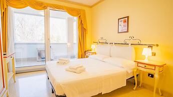 110 Relais du Lac Village - Italian Homing