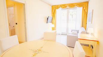 110 Relais du Lac Village - Italian Homing