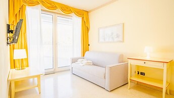 110 Relais du Lac Village - Italian Homing